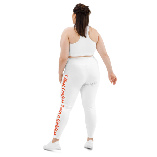 Goddess Plus Size Leggings