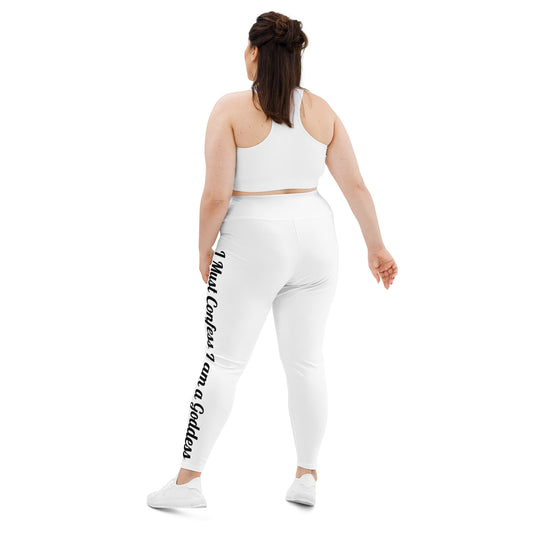 Goddess Plus Size Leggings